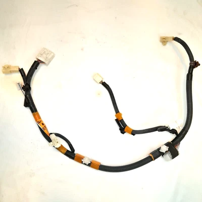 06-09 Arnés de cables conector maletero LEXUS GS300 GS350 GS430 GS460 82182-30090 Foto 1 de 4