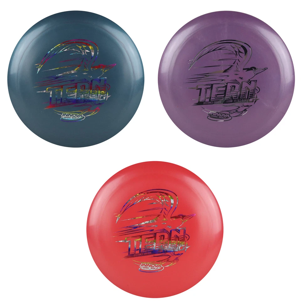 Innova Disc Golf Gstar Tern Distance Driver 12/6/-3/2 - Choose Exact - Image 1 of 1