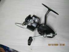 Vintage Garcia Mitchell No. 330 Medium Sized Spinning Reel ( Nice )