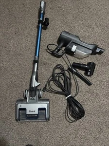 Shark Vertex Ultralight DuoClean PowerFins Stick Vacuum (For Parts) - Picture 1 of 9