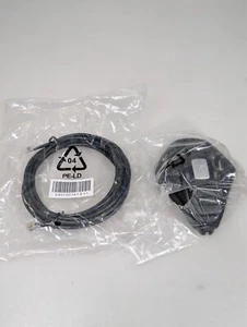 Konftel Expansion Microphone 900102113 Single Microphone Mic Pod for Conference - Picture 1 of 4