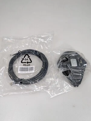 Micrófono de expansión Konftel 900102113 micrófono único micrófono pod para conferencia Foto 1 de 4