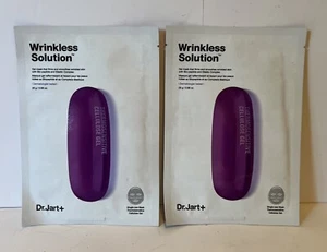 Dr. Jart+ Dermask Intra Jet Wrinkles Solution 2 Masks - Picture 1 of 4