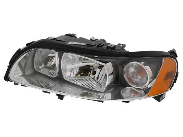 TYC 52HM15S Left Headlight Assembly Fits 2005-2007 Volvo V70 Foto 1 de 1