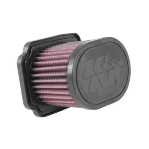 Yamaha MT-07 2014-2024 XSR700 Tenere 700 K&N Air Filter K+N YA-6814 - Picture 1 of 4