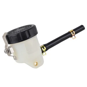 Motorcycle Front Brake Fluid Oil Reservoir Tank Cup for BMW HP4 S1000R S1000RR - Picture 1 of 6