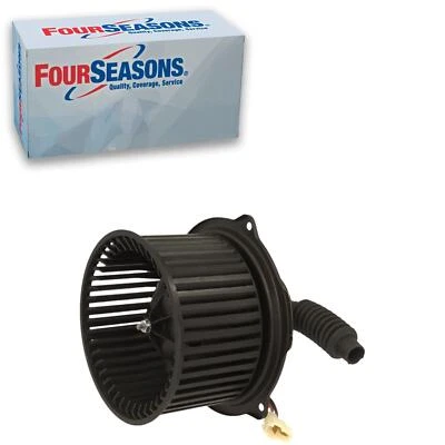 Motor soplador de climatización de 4 estaciones para Hyundai Elantra Hatchback 2009-2012 2,0 L L L4 Foto 1 de 4