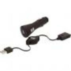 Belkin USB Sync Charger for HP iPAQ (F8Q2000-HP)