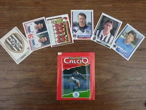 No Panini Football SL TUTTO CALCIO 1993-1994 Pochette Packet Tüte Bustina 93 94 - Picture 1 of 4