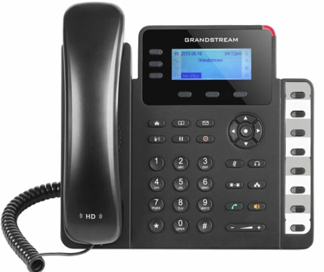 Grandstream GXP1630 IP Phone