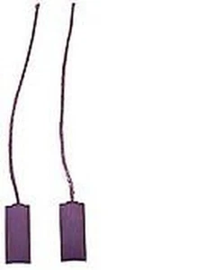 Bürstensatz Für Denso Lichtmaschine 101210-0160 / 102211-8310 / 102211-8351 - Picture 1 of 2