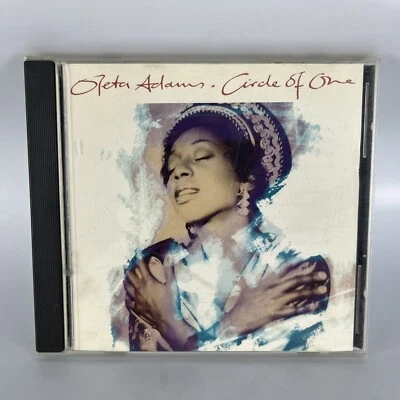 Circle of One von Oleta Adams | CD | Zustand Sehr Gut - Bild 1 von 4