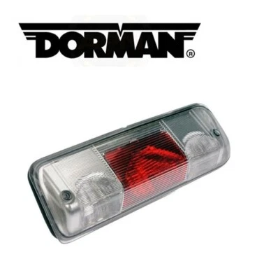 Lámpara de tercera luz de freno Dorman 923-237 nueva para camioneta Explorer F150 Ford F-150 Foto 1 de 2