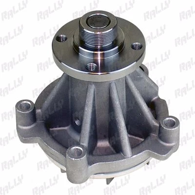 BOMBA DE AGUA 1559 AW4122 FORD E150 E350 ECONOLINE F150 F250 F350 EXPEDITION 97-02 Foto 1 de 4