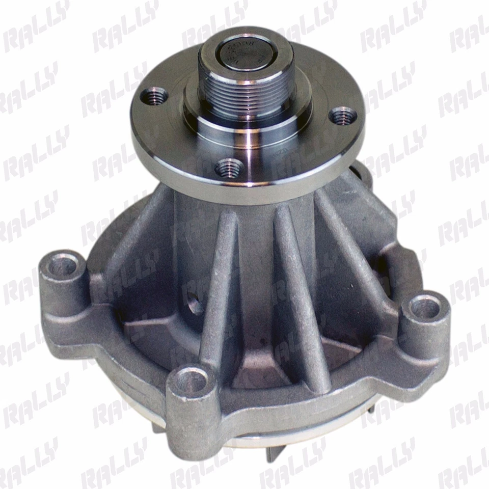 BOMBA DE AGUA 1559 AW4122 FORD E150 E350 ECONOLINE F150 F250 F350 EXPEDITION 97-02 Foto 1 de 4
