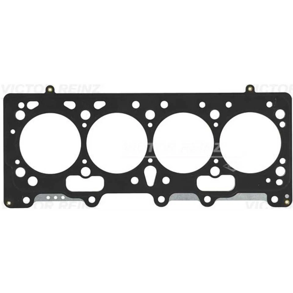 VICTOR REINZ Joint de Culasse pour Fiat Punto Van 176L 1.7 Tubes Td 176 178_ - Photo 1/2