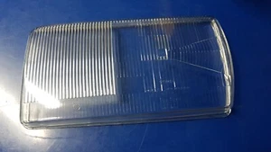 W123 - Lente de vidrio frontal izquierdo (RHD) Hella - 002 826 90 90, 0028269090 - Imagen 1 de 7