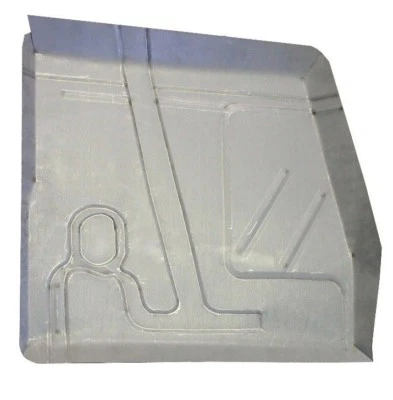 1965 1966 1967 1968 1969 1970 CADILLAC DRIVER SIDE FRONT FLOOR PAN NEW! - Image 1 of 3