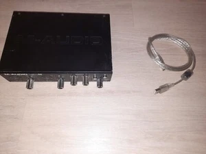 SCHEDA MUSICALE ESTERNA M-AUDIO PROFIRE 610 - Foto 1 di 1