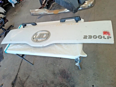 UD 2300 2600 3300 2011 A 2014 PANEL CAPÓ FUENTE BUENO VER FOTOS Foto 1 de 4