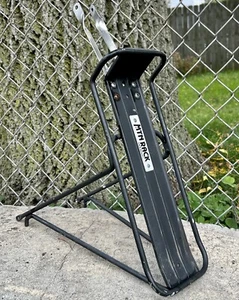 Vintage Blackburn Mtn Rack 26 Rear Vintage Bike Touring Bikepacking Trek 1980s - Picture 1 of 5