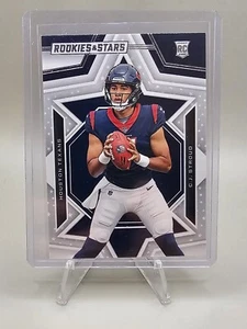 2023 Panini Rookies & Stars - Rookies #112 C.J. Stroud (RC) - Picture 1 of 2
