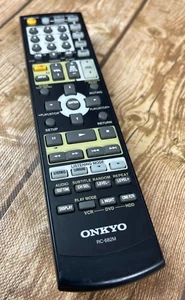 Mando a distancia ONKYO RC-682M - Imagen 1 de 8