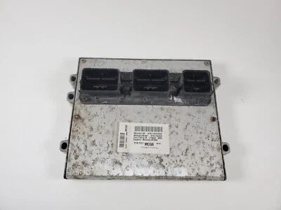 2005 Ford F-150 F150 5.4L ECM ECU двигатель компьютер управления модуль OEM - Изображение 1 из 4