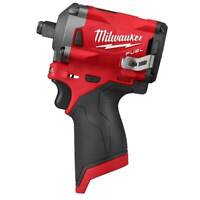 Milwaukee M12 FUEL Cordless Brushless 3/8” Ratchet 2557-20**TOOL ONLY**NEW* 