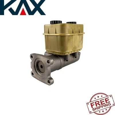 Cilindro maestro de freno apto para Chevrolet B60 C4500 Kodiak GMC C4500 M630274 Foto 1 de 4