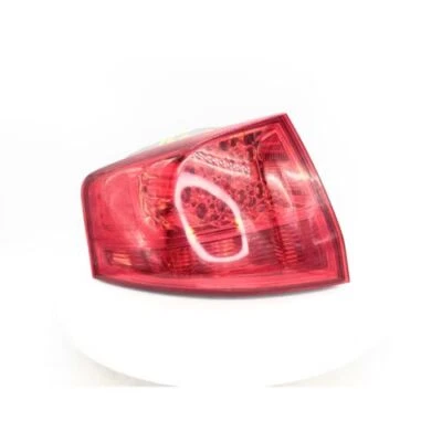 Conjunto de luz trasera Acura MDX 2009 número de pieza 33501STXA01 Foto 1 de 4