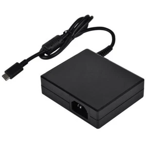 Silverstone AD60-C 60W 3A Fast Charging USB Type-C Multi-Voltage Power Adapter - Picture 1 of 5