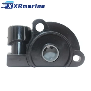 for OMC Volvo Stern Throttle Position Sensor 7.4 8.2L DPX385 415 3855296 18-7757 - Picture 1 of 6