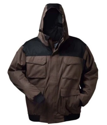 Marken Arbeitsjacke elysee Blousonjacke atmungsaktiv Jacke Winterjacke XS-XXXXL