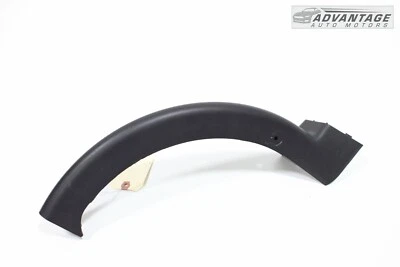 AUDI A6 QUATTRO 2012-2018 TAPA MALETERO BISAGRA LATERAL DERECHA PALANCA EMBELLECEDOR CUBIERTA OEM Foto 1 de 4