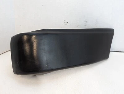 Dodge Omni GLHT GLHS Plymouth Horizon Bumper Cap 4270601 - Image 1 of 4