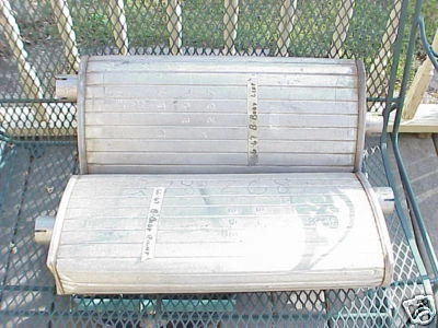 NOS 1966,1967 Belvedere,Satellite,Dodge Coronet,Charger - Image 1 of 4