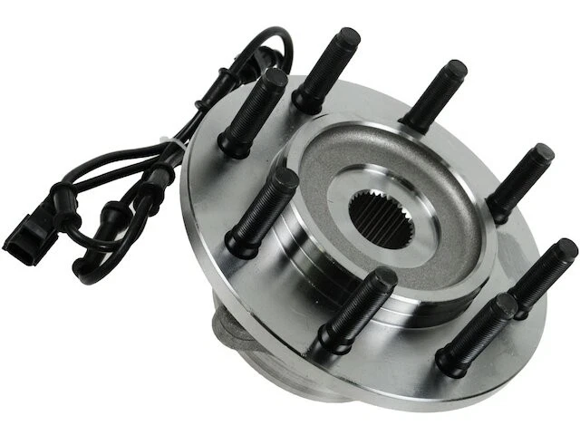 Conjunto de buje de rueda TRQ 15RP24V para Dodge Ram 3500 2003-2005 4x4 Foto 1 de 1