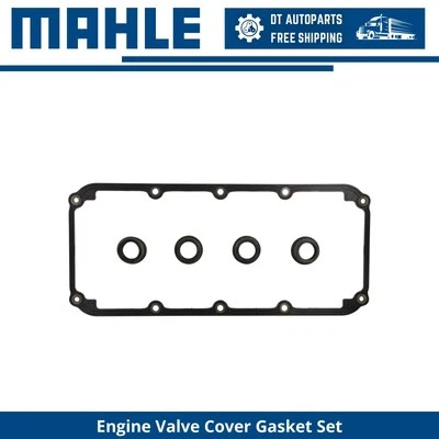 Juego de juntas de cubierta de válvula de motor Mahle para Plymouth Neon 1995 2,0 L L4 Foto 1 de 3