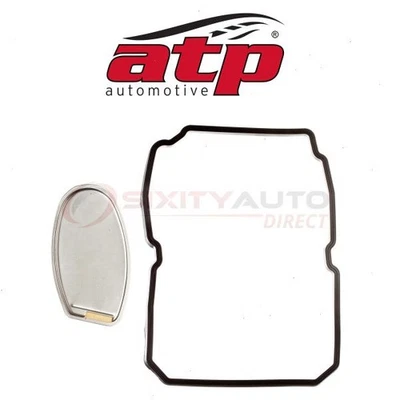 ATP Automatic Transmission Filter Kit for 2003-2004 Mercedes-Benz CLK500 - sv Foto 1 de 4