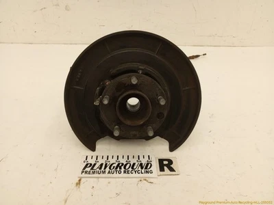 Jaguar XK8 Passenger Right Rear Spindle Knuckle Hub Fits 1997-2002 97 98 99 00 - Image 1 of 4