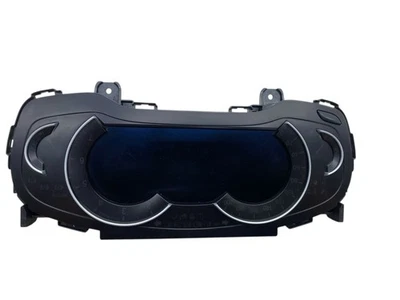 2018-2019 BMW X3 DIGITAL SPEEDOMETER INSTRUMENT GAUGE CLUSTER *56K MILES* OEM - Image 1 of 4