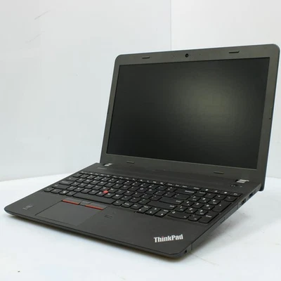 Lenovo 20DF0030US Thinkpad E550 Intel Core i5 5th Gen 8GB No Drive/OS/Battery - Image 1 of 4