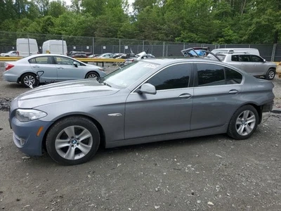 2013 BMW 528I ABS Part Assembly Used 130K Miles OEM 34516876912 - Image 1 of 4