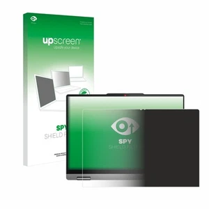 upscreen Privacy Screen Filter for Lenovo IdeaPad 5x 2-in-1 Gen 9 14" Protector - Afbeelding 1 van 13