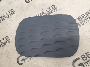 GENUINE MG ZS EV 2022-2024 FRONT BUMPER CHARGING DOOR FLAP COVER 11011056 - Picture 1 of 7