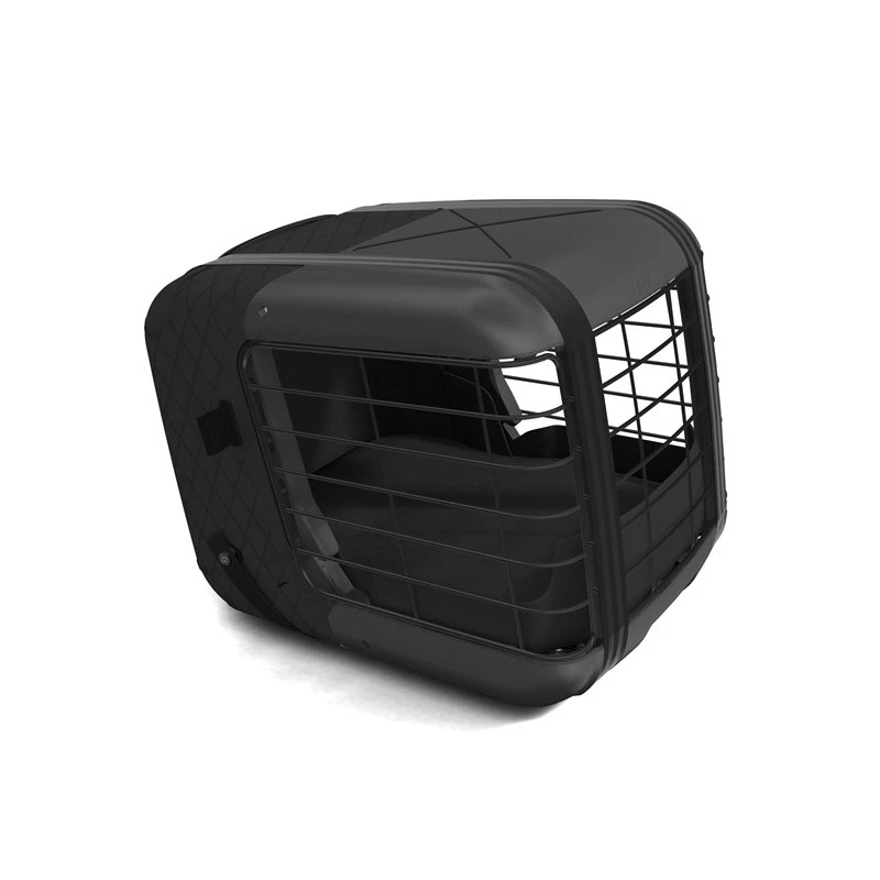 4Pets Caree Transportbox black - Bild 1 von 1