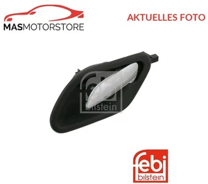 TÜRGRIFF TÜR GRIFF INNER LINKS FEBI BILSTEIN 23745 A FÜR BMW 5,7,E39,E38 - Bild 1 von 5