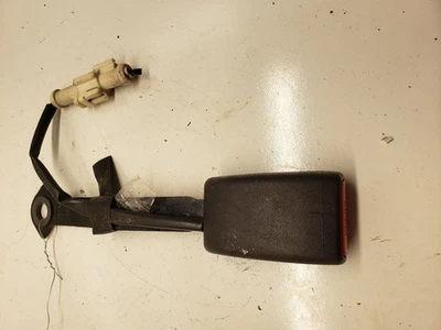 Cinturón de seguridad cubo delantero pasajero hebilla asiento manual compatible 06-11 FUSION 1365521 Foto 1 de 4