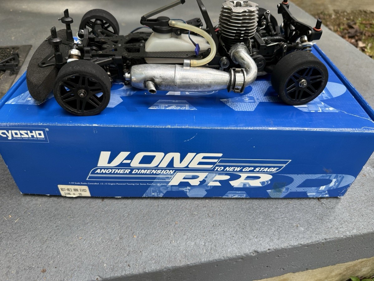 ホビーラジコン Kyosho nitro ホビーラジコン Kyosho nitro ホビーラジコン Kyosho nitro rc 1